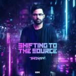 Cover: Toneshifterz - Shifting To The Source