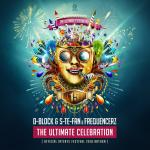 Cover: D-Block &amp; S-te-Fan &amp; Frequencerz - The Ultimate Celebration (Official Intents Festival 2018 Anthem)