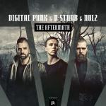 Cover: D-Sturb &amp;amp;amp; Nolz - The Aftermath
