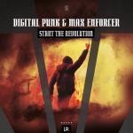 Cover: Digital Punk - Start The Revolution