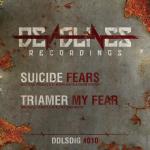 Cover: Triamer - My Fear