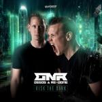 Cover: Degos &amp; Re-Done &amp; Bass Chaserz &amp; Crystal Mad - The Take Over