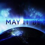 Cover: Dypression - May It Be