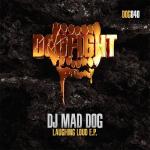 Cover: Mad Dog - Laughing Loud