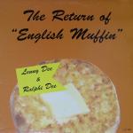 Cover: English Muffin - The Honky