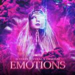Cover: Dr T.P.Chia - Emotions