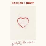 Cover: Blasterjaxx - Wonderful Together