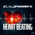 Cover: Rawphoricz - Heart Beating