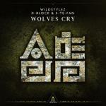 Cover: D-Block - Wolves Cry