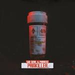 Cover: Freestylers - Painkiller - Painkiller