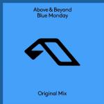 Cover: New Order - Blue Monday - Blue Monday