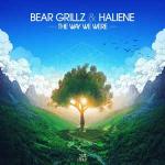 Cover: Bear Grillz - The Way We Were