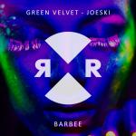 Cover: Velvet - Barbee