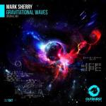 Cover: Mark Sherry - Gravitational Waves