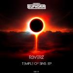 Cover: R3verz - Temple Of Sins