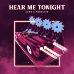 Cover: Modjo - Lady (Hear Me Tonight) - Hear Me Tonight