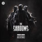Cover: Regain &amp; Ecstatic - The Shadows