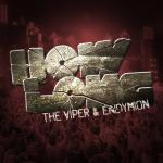 Cover: The Viper &amp; Endymion - How Long