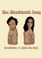Cover: AronChupa &amp;amp;amp; Little Sis Nora - The Woodchuck Song