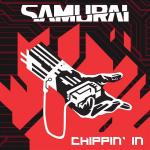 Cover: Samurai feat. Refused - Chippin' In