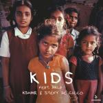Cover: MGMT - Kids - Kids