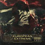 Cover: Top Boy - European Extreme