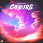 Cover: MissJudged - Paint The Sky - Colours