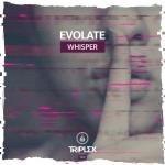 Cover: Evolate - Whisper