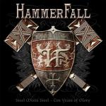 Cover: HammerFall - Between Two Worlds
