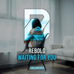 Cover: Rebolo - Waiting For You