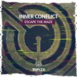 Cover: Inner Conflict - Escape The Maze