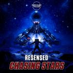 Cover: Resensed - Chasing Stars