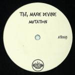 Cover: Maxie Devine - Mutation