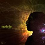 Cover: Merkaba - The Oneness