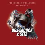 Cover: Sefa &amp;amp;amp; Dr. Peacock - The Human Mind