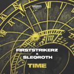 Cover: Firststrikerz - Time