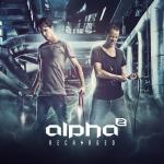 Cover: Alpha&amp;amp;amp;sup2; - Betrayal (Sub Zero Project Remix)