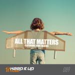 Cover: Harris - All That Matters