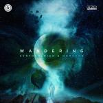 Cover: Synthsoldier &amp; Horyzon - Wandering