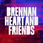 Cover: Brennan - Prayer