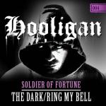 Cover: Soldier Of Fortune - The Dark