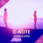 Cover: D-Note - Complicated