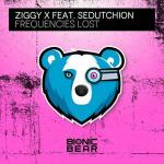 Cover: Ziggy - Frequencies Lost