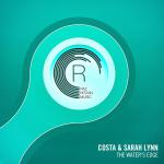 Cover: Costa &amp;amp;amp;amp; Sarah Lynn - The Water's Edge