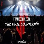 Cover: Europe - The Final Countdown - The Final Countdown