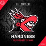 Cover: Hardness - The Secret Of Life
