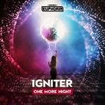 Cover: Igniter - One More Night