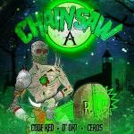 Cover: Code Red &amp; D'Ort feat. Ceros - Chainsaw