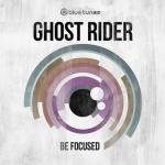Cover: Ghost Rider - Revelation