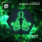Cover: Thundernoize - The Power Of Harmony